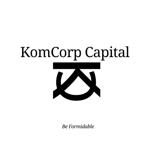 KomCorpCap